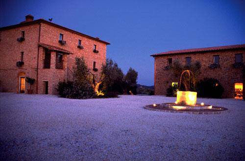 Villa Il Tesoro Massa Marittima Εξωτερικό φωτογραφία